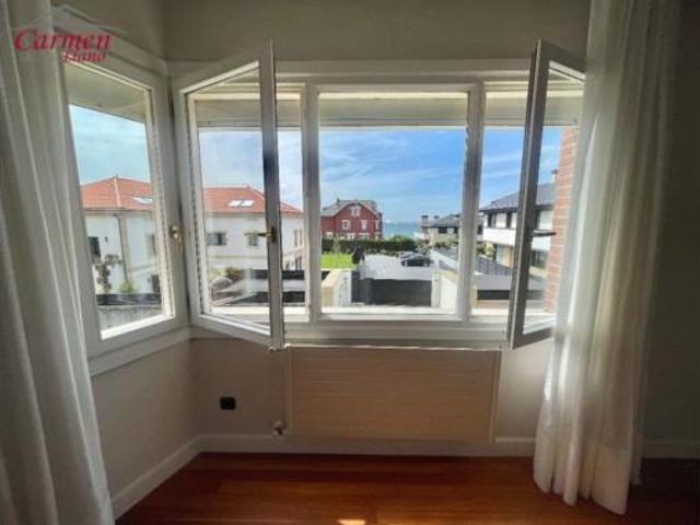 Piso Venta Getxo, Neguri Aiboa