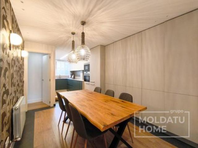 Piso Venta Getxo, Neguri Aiboa