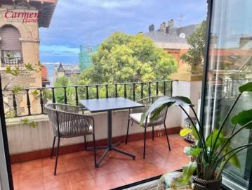 Piso Venta Getxo, Neguri Aiboa