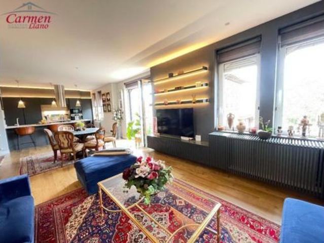 Piso Venta Getxo, Algorta