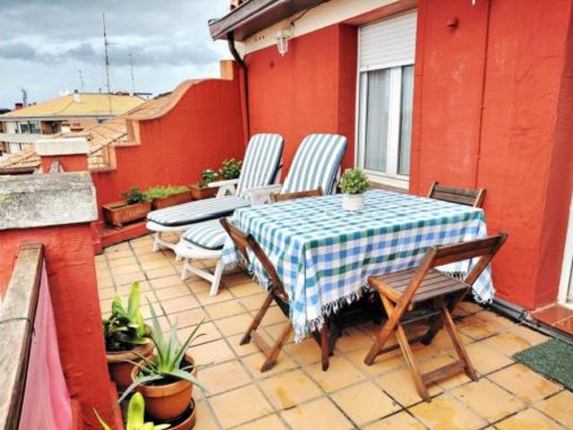 Piso Venta Getxo, Algorta