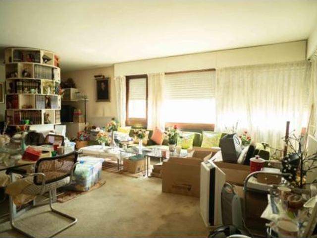Piso Venta Getxo, Algorta
