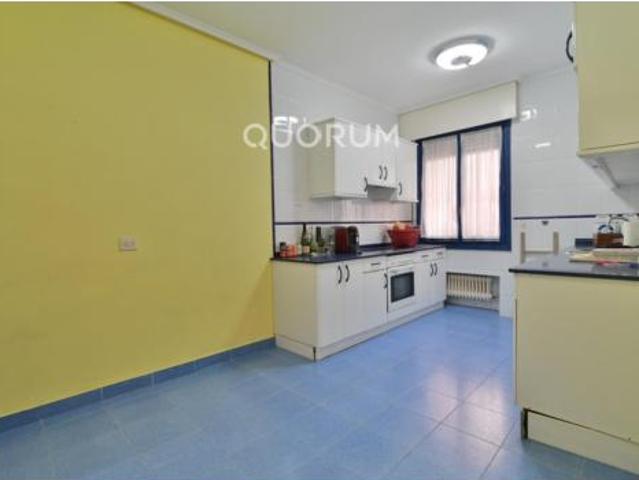 Piso Venta Getxo, Algorta