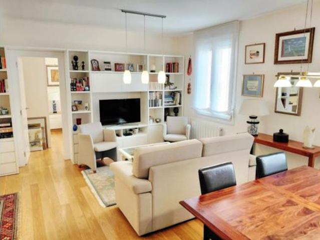 Piso Venta Getxo, Algorta