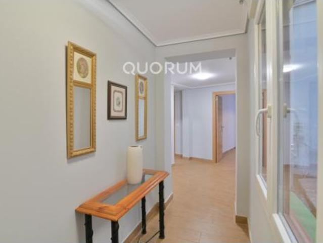 Piso Venta Getxo, Algorta