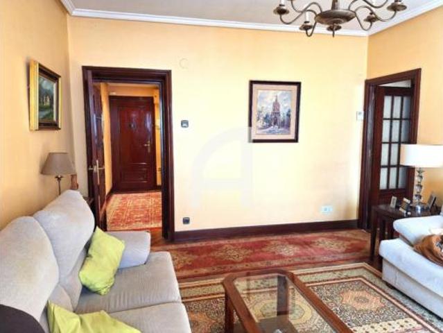 Piso Venta Getxo, Algorta