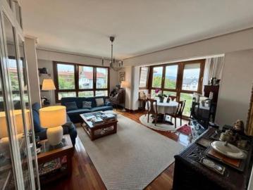 Piso Venta Getxo, Algorta