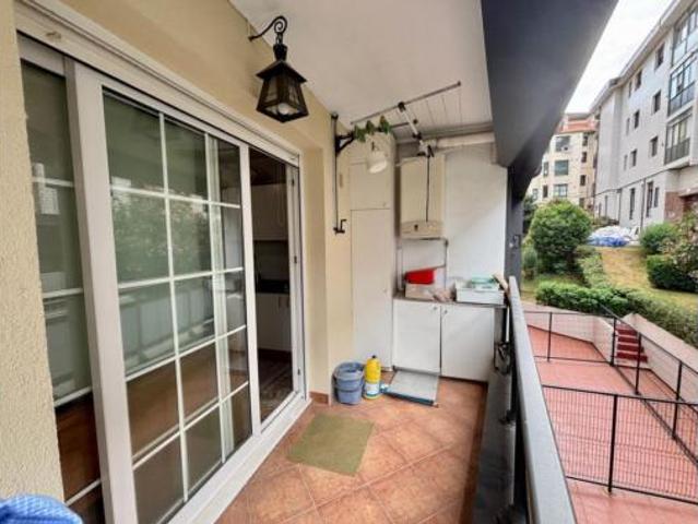 Piso Venta Getxo, Algorta