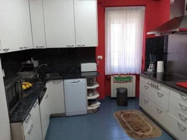 Piso Venta Getxo, Algorta