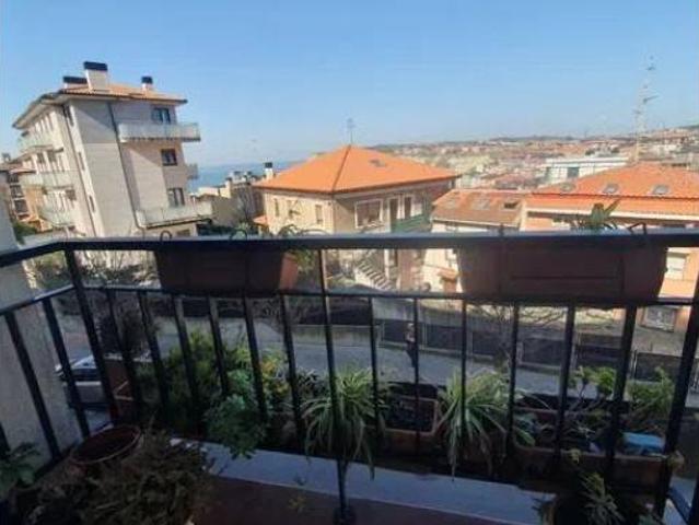 Piso Venta Getxo, Algorta