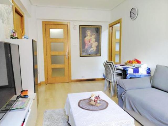 Piso Venta Getxo, Algorta