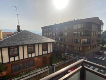 Getxo, País Vasco - Terraza, Ascensor