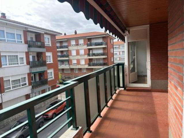 Piso Venta Getxo, Algorta