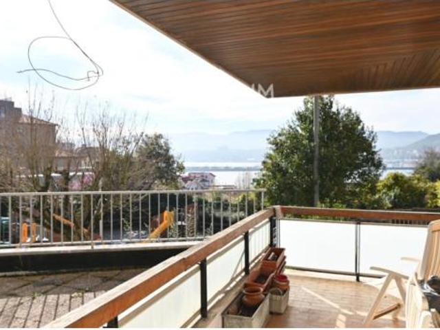 Piso Venta Getxo, Algorta