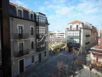 Piso Venta Getxo, Algorta