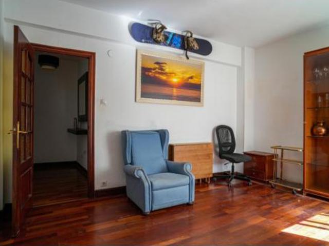 Piso Venta Getxo, Algorta