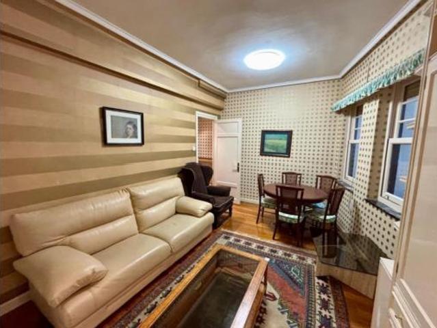 Piso Venta Getxo, Algorta