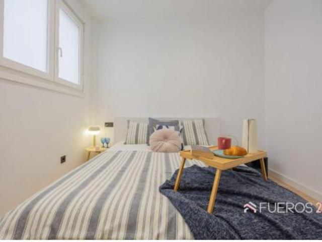 Piso Venta Getxo, Algorta
