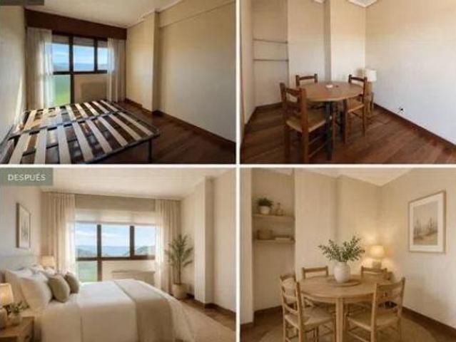 Piso Venta Getxo, Algorta