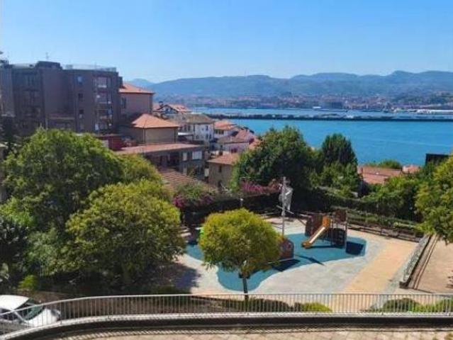Piso Venta Getxo, Algorta