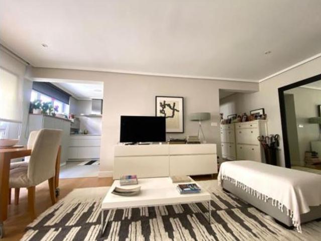Piso Venta Getxo, Algorta
