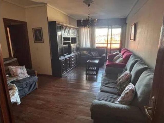 Piso Venta Getxo, Algorta