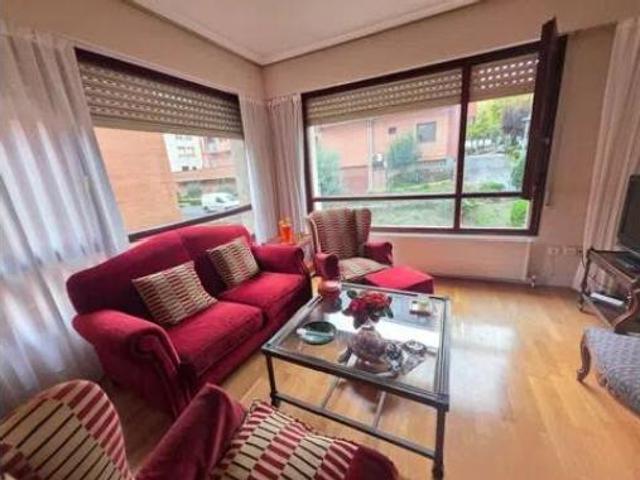 Piso Venta Getxo, Algorta