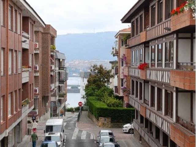 Piso Venta Getxo, Algorta