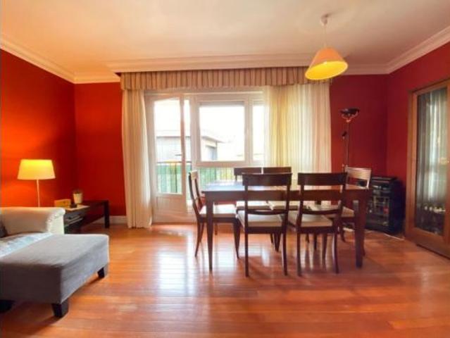 Piso Venta Getxo, Algorta