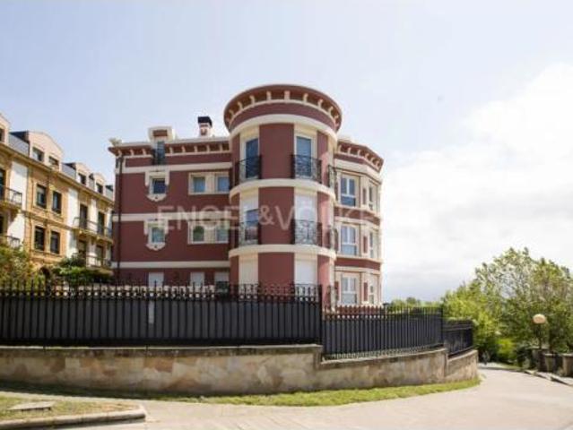 Piso Venta Getxo, Algorta