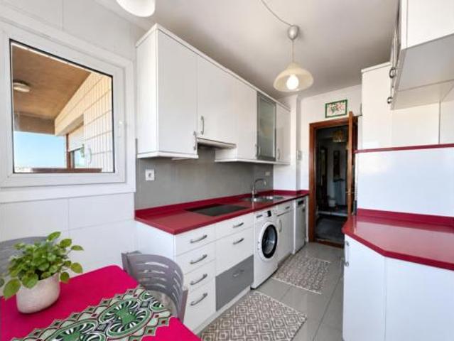 Piso Venta Getxo, Algorta
