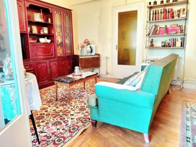 Piso Venta Getxo, Algorta