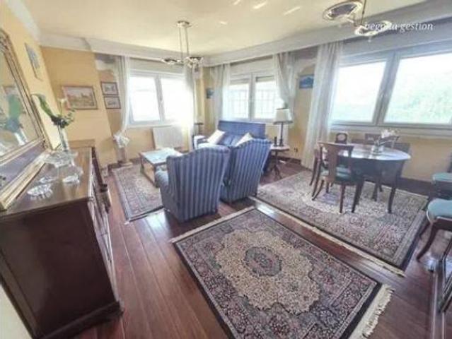 Piso Venta Getxo, Algorta