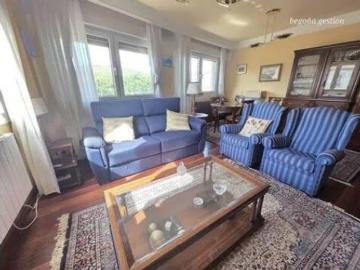 Piso Venta Getxo, Algorta
