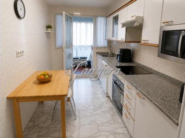 Piso Venta Getxo, Algorta