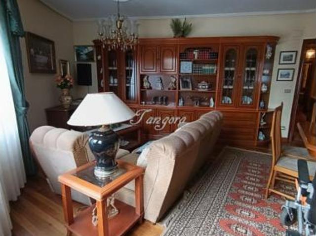 Piso Venta Getxo, Algorta