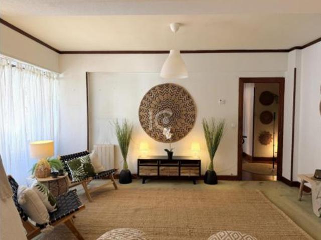 Piso Venta Getxo, Algorta