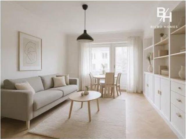 Piso Venta Getxo, Algorta