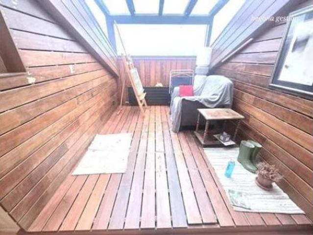 Piso Venta Getxo, Algorta