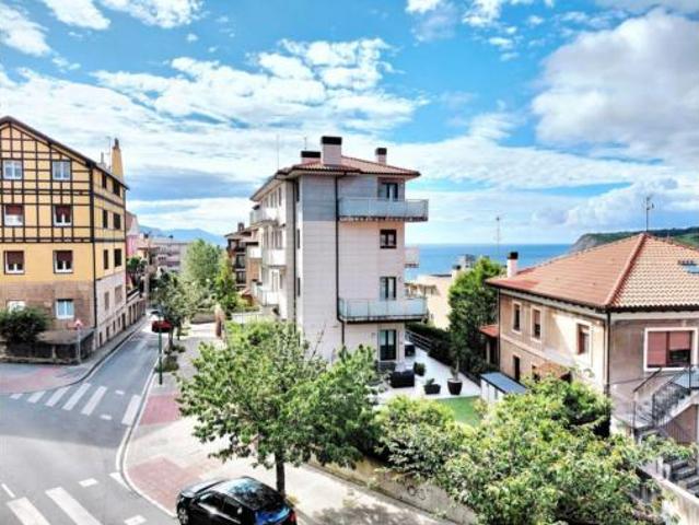 Piso Venta Getxo, Algorta