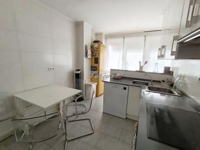 Piso Venta Getxo, Algorta