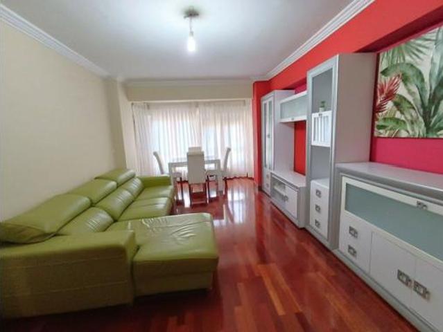 Piso Venta Getxo, Algorta
