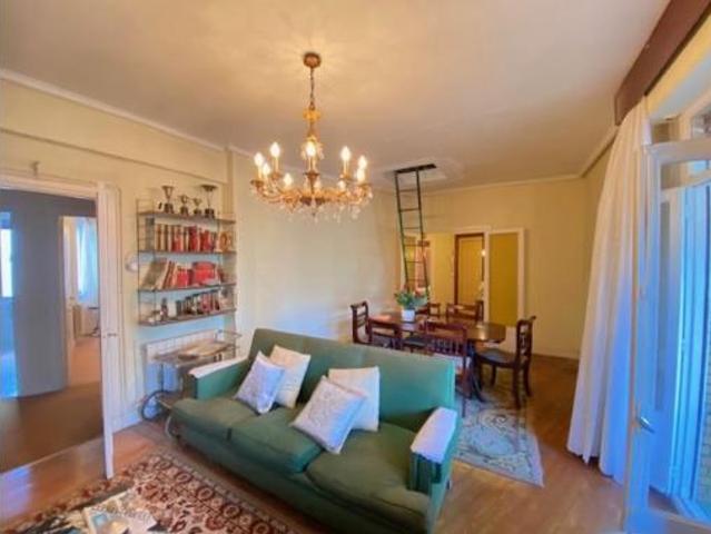 Piso Venta Getxo, Algorta