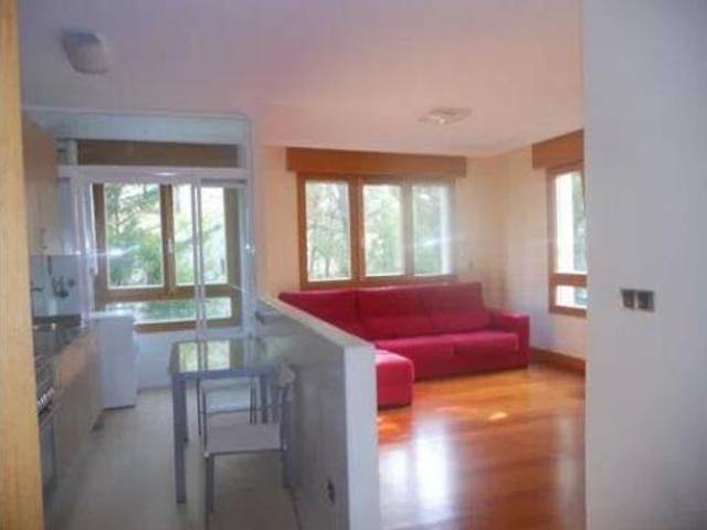 Piso Venta Getxo, Algorta