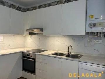 Piso Venta Getxo, Algorta