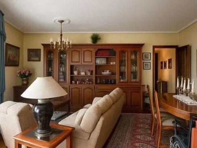 Piso Venta Getxo, Algorta