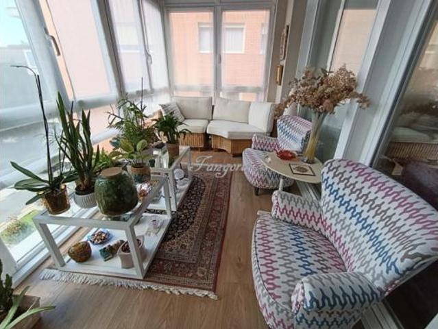 Piso Venta Getxo, Algorta