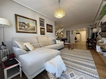 Piso Venta Getxo, Algorta