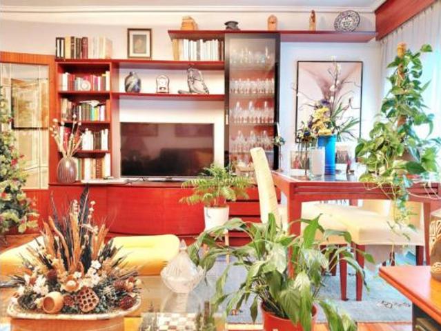 Piso Venta Getxo, Algorta