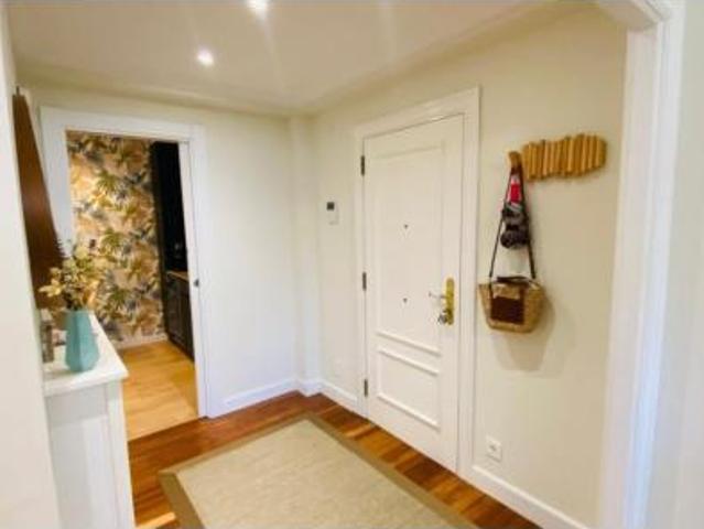 Piso Venta Getxo, Algorta